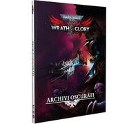 warhammer 40000 roleplay - archivi oscurati