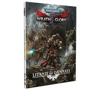 warhammer 40000 roleplay - litanie dei dannati