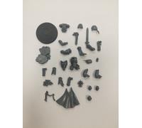 Warhammer 40000 SPACE MARINES COMPANY HEROES single models