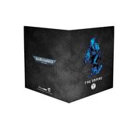 WARHAMMER 40000 TAU EMPIRE CODEX DATASHEET ALLINEATO E FOGLIO INDICE