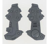 Warhammer 40000 Tau Empire XV 104 Riptide Vendita Al Dettaglio Rabiot Bitz Sprue