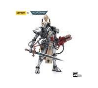 Warhammer 40k Action Figura 1/18 Adepta Sororitas Order Of The Argent Shroud Par