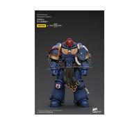 Warhammer 40k Action Figura 1/18 Uitramarines Sergeant Gadriel 13 Cm Joy Toy (cn