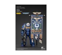 Warhammer 40k Action Figura 1/18 Ultramarines Heroes Of The Chapter Primaris Anc