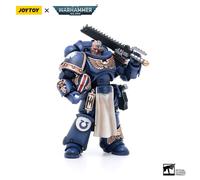 JoyToy Figura d'azione Tenente Primaris Horatius 1/18 Ultramarines Warhammer 40K