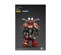 JoyToy Space Marine del Caos - Mangiamondo Khorne Berzerker 7 - Warhammer 40K