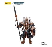 Warhammer 40k Action Figure 1/18 Adepta Sororitas Abbess Sanctorum Morvenn Va...