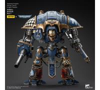 Warhammer 40k Action Figure 1/18 Imperial Knights House Terryn Knight Paladin