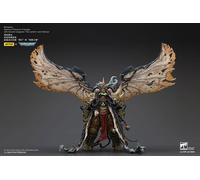 Warhammer 40k Action Figure 1/18 Mortarion Daemon Primarch of Nurgle with Anc...