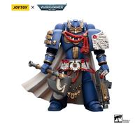 Warhammer 40k Action Figure 1/18 Ultramarines Honour Guard 2 JOYTOY