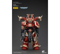 JoyToy Space Marine del Caos - Mangiamondo Khorne Berzerker 5 - Warhammer 40K