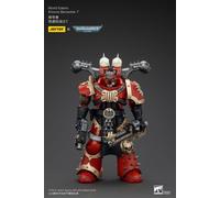 JoyToy Space Marine del Caos - Mangiamondo Khorne Berzerker 7 - Warhammer 40K
