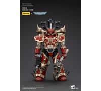 JoyToy Space Marine del Caos - Mangiamondo Lord Invocatus - Warhammer 40K