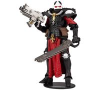 Warhammer 40K Action Figure Da 7 Pollici | Adepta Sororitas Battle Sister