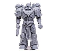 Warhammer 40K Action Figure Da 7 Pollici | Chaos Space Marine