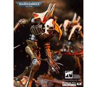 Warhammer 40k Action Figure Necron Flayed One 18 cm