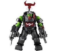 Warhammer 40k Action Figure Ork Meganob with Shoota 30 cm