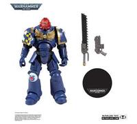 Warhammer 40k Action Figure Space Marine 18 cm