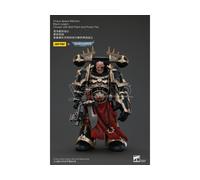 JoyToy Space Marine - Legione Nera - Scelto con Pistola Bolt e Pugno di Potere 1