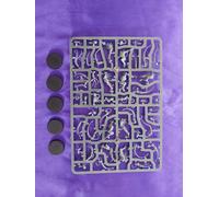 Warhammer 40K Adepta Sororitas - 5 Flagellanti Arco, NUOVO