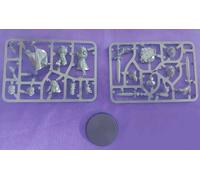 Warhammer 40K - Adeptus Custodes - Blade Champion, NUOVO