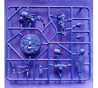 Warhammer 40K Angels Of Death Killteam - Intercessor Warrior 2 SINGOLO, NUOVO