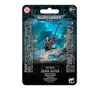 Warhammer 40k - Arlecchino Death Jester