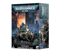 Games Workshop Warhammer 40k - Astra Militarum Leman Russ (2023)
