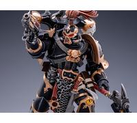 Warhammer 40K BLACK LEGION Brother Narghast - Joy Toy