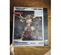 Warhammer 40k Blood Angels Sanguinary Guard 2 Joy Toy 1:18 Action Figure