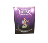 Warhammer 40K Caos Rumore Spazio Marine - Nuovo