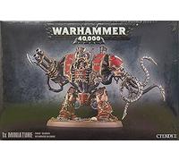 warhammer 40k - chaos helbrute