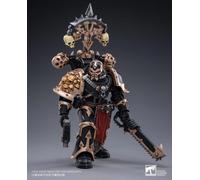 Warhammer 40K CHAOS SPACE MARINES BLACK LEGION (Ver.D) - Joy Toy