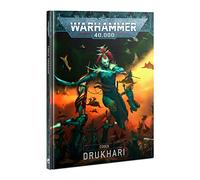 Warhammer 40k - Codex V.9 Drukhari (it)