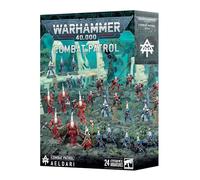 Warhammer 40.000 - Pattuglia di combattimento: Aeldari