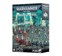 Warhammer 40.000 - Pattuglia di combattimento: Aeldari