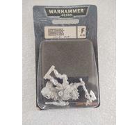WARHAMMER 40K - Commander Dante 41-35 GAMES WORKSHOP