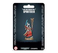 Warhammer+40k+-+Craftworlds+SpiritSeer