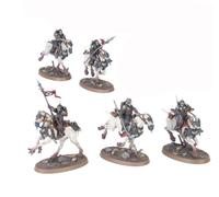 Warhammer 40K Death Korps of Krieg Multilist Astra Militarum Army Set Codex Card