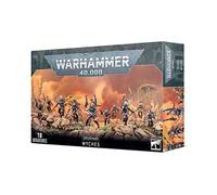 Warhammer +40K+-+Drukhari+Wyches
