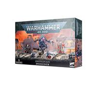 Genestealer Cults Broodcoven 51-50 Singole Figure Warhammer 40,000