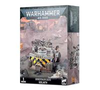 Warhammer 40k - Genestealer Cults Golia