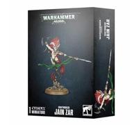 Games Workshop - Warhammer 40.000 - Craftworlds Jain Zar