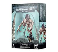 Warhammer 40k Giochi Workshop Tyranids: Broodlord 51-23