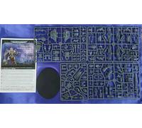 Warhammer 40K - Grey Knights - Grand Master in Nemesis Dreadnought, NUOVO