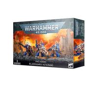 Warhammer 40k - Guardie lamette per veterani di Primaris Space Marine