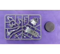 Warhammer 40K - Imperial Agents - Eversor Assassin, NUOVO