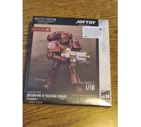 Warhammer 40k Joy Toy Action Figure Legion MK IV Tactical Squad Thousand Sons