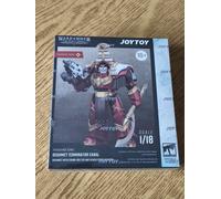 Warhammer 40k Joy Toy Sekhnet Terminator Cabal Thousand Sons Action Figure