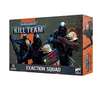 Warhammer 40k - Kill Team : Escouade d'Exaction